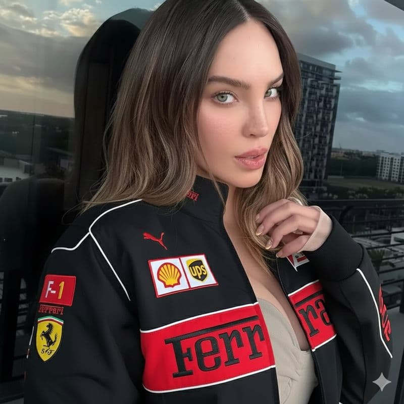 Urban Edge TJ Streetwear