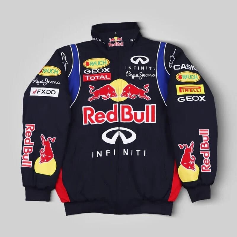 Chaqueta Red Bull Racing